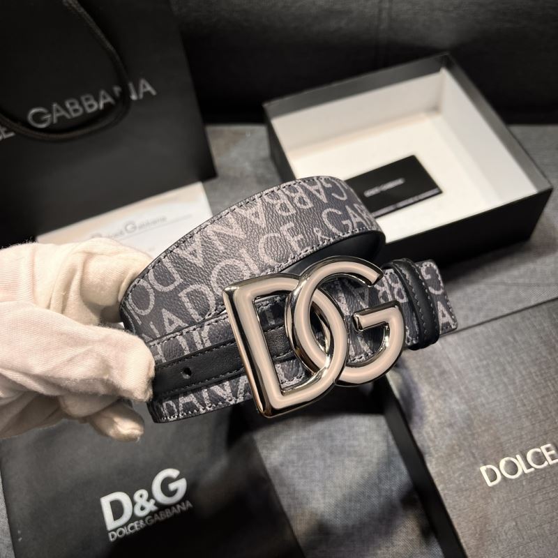 D&G Belts